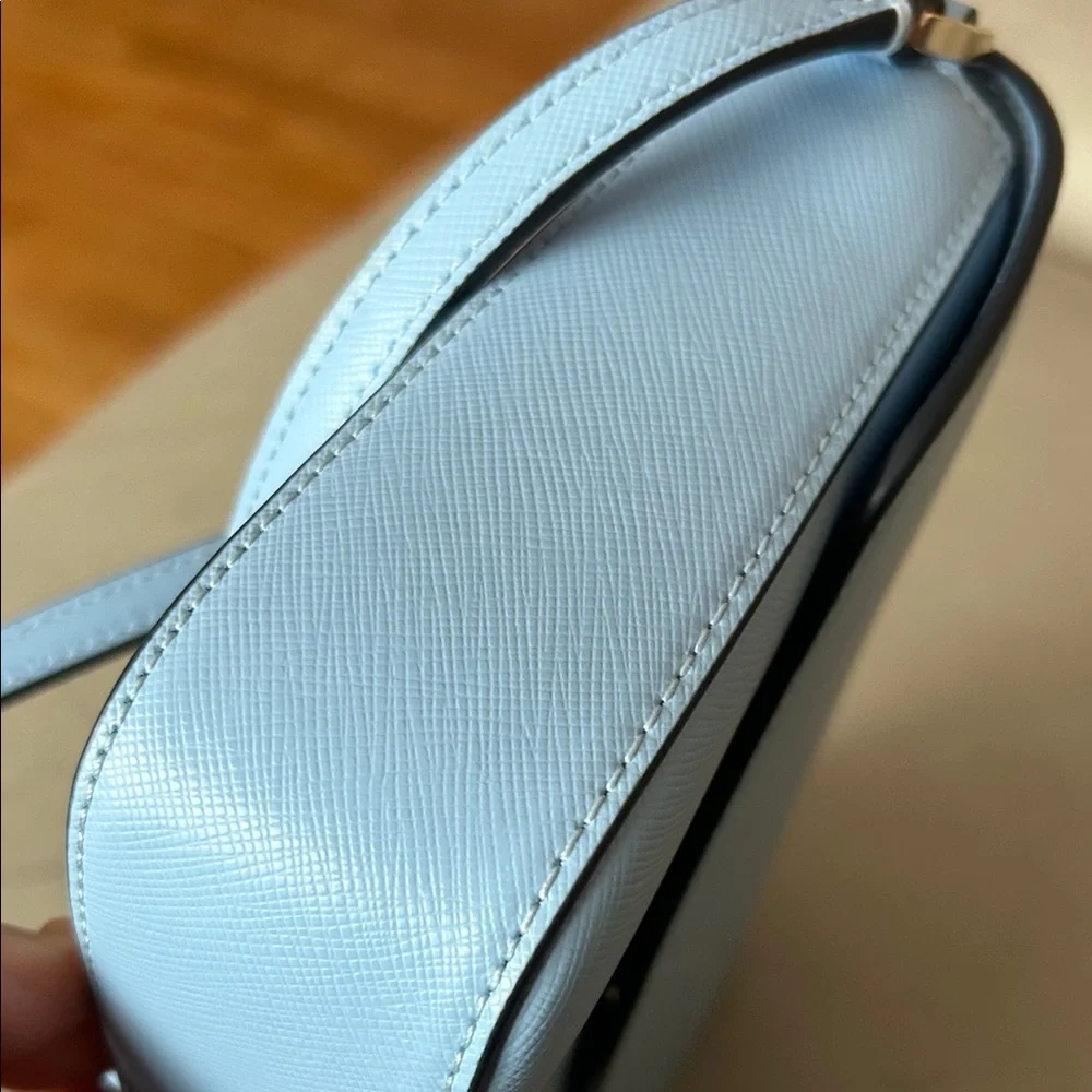 Kate Spade Sky Blue Crossbody small Bag